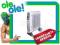 OKAZJA! Grzejnik olejowy HB ORF1501 1500W 24m GW