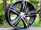 FELGI 17'' 5X118 FIAT  RENAULT TRAFIC OPEL VIVARO