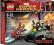 LEGO SUPER HEROES 76008 IRON MAN - WYSYŁKA24H