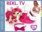 Chi Chi Love PIESEK PINK FASHION torba Rekl TV NEW