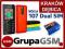 Nokia 107 _DUAL SIM _KOLORY _POLSKA _Gwar.24m_KRAK