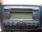 Radio Dance Skoda + AUX