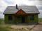 dom szkieletowy drewniany ciepły ekologiczny