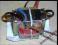 TRANSFORMATOR 230V / 2x11V ( 22V ) 3VA *