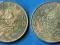 Meksyk 5 Pesos 1976 rok od 1zł i BCM