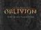 The Elder Scrolls IV Oblivion GOTY - klucz STEAM