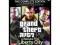 GTA IV COMPLETE EDITION  GTA 4-XBOX360-FOLIA NOWA