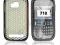 POKROWIEC ŻELOWY SILIKON NOKIA 710 LUMIA + FOLIA