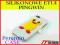 Apple iPhone 5S | Penguin Pingwin Super Etui HIT