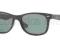 VOPTYK RAY BAN JUNIOR RJ 9052 S 100/71 r. 47