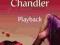 Playback / Raymond Chandler NEW Wys.24h