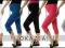 L31 DRESOWE RYBACZKI CIĄŻOWE SPODNIE OKAZJA