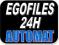 EGOFILES 24H PROMOCJA login+hasło AUTOMAT Gwarancj