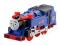 TrackMaster:THOMAS - kolejka 1P - BASIA/BELLE