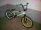 Profesjonalny mocny BMX Primo, Shadow, Animal, KHE