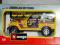 Bburago* JEEP AMERICAN OFF ROAD