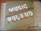 MUSIC FROM POLAND.MIDEM '87