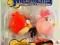 ANGRY BIRDS FIGURKI MIĘKKIE GIRL DWUPAK SERIA 3