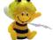 PSZCZÓŁKA MAJA ZABAWECZKA PISZCZEK DO KĄPIELI