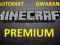 MINECRAFT PREMIUM - GIFT CODE - 100% PEWNIAK