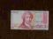 50000 dinar-Chorwacja UNC