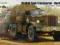MERIT 63501 - 1:35 U.S. M19 Tank Transporter with