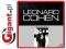 I M Your Man Cohen Leonard 1 Cd Columbia