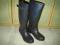 Kalosze damskie Boby roz 37 WŁOSKIE okazja