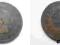 FRANCJA FRANCE 10 CENTIMES 1872 ROK A