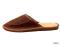 Pantofle kapcie męskie skórzane 41,42,43,44,45,46