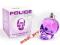 POLICE TO BE WOMAN 40ml, PERFUMOWANA nowa, FOLIA!
