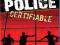 The Police Certfiable BluRay + 2CD