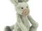 Nieśmiały osiołek JELLYCAT 18 cm