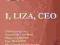 I, LIZA, CEO Nina Familiant