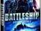 Battleship Bitwa o ziemię DVD FOLIA