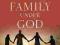 ONE FAMILY UNDER GOD Tony Evans