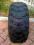 NOWA  CARLISLE BADLANDS XTR 25x10-12  OKAZJA !!!