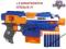 NERF N-Strike ELITE STRYFE A3183 A0200 12 STRZAŁEK