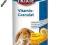 TX-6025 Granulat witaminy dla gryzoni 125g