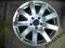 FELGA ALUMINIOWA MERCEDES A211 8x17ET38