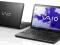 Sony Vaio E15 i3-3110|4GB|640GB|HD4000|W8 +GRATIS