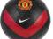 Piłka nożna klubowa NIKE MANCHESTER UNITED