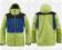 Nowy Burton AK Stagger M 2013 gore tex cyclic 3L