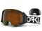 Oakley Airbrake Venom Black Iridium/Grey 57-838