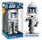 FigurkSTAR WARS Bobblehead CLONE TROOPER DENAL Wwa