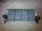 INTERCOOLER RENAULT LAGUNA II 1.9 DCI 2002R GWARAN