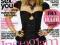 COSMOPOLITAN  2/2013  UK