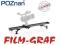 Profesjonalny slider wideo SL130 - długość 130 cm