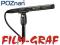 Audio Technica AT875R - mikrofon do kamer XLR