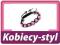 BRANSOLETKA SHAMBALLA SWAROVSKI CRYSTAL 9 kul